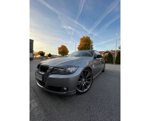 BMW 318 Gebrauchtwagen