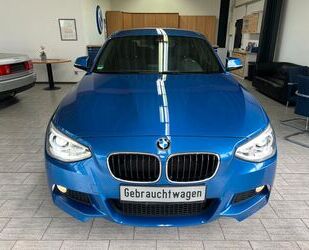 BMW 116 Gebrauchtwagen