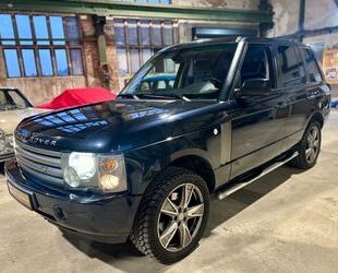 Land Rover Range Rover Gebrauchtwagen