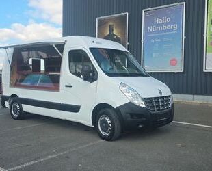 Renault Master Gebrauchtwagen