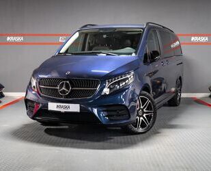Mercedes-Benz V 300 Gebrauchtwagen