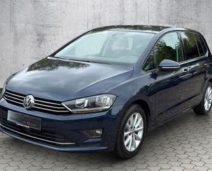 VW Golf Sportsvan Gebrauchtwagen