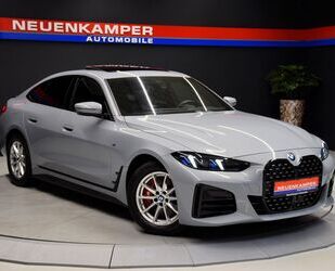 BMW 420 Gran Coupé Gebrauchtwagen