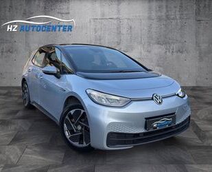 VW ID.3 Gebrauchtwagen