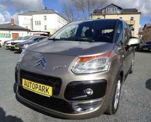 Citroen C3 Gebrauchtwagen