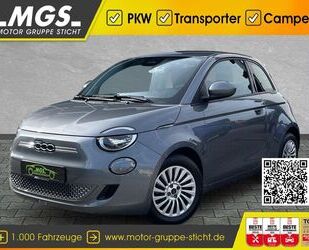 Fiat 500e Gebrauchtwagen