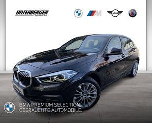 BMW 116 Gebrauchtwagen