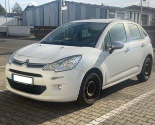 Citroen C3 Gebrauchtwagen