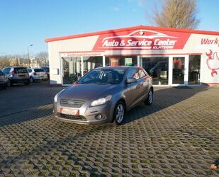 Kia ceed / Ceed Gebrauchtwagen