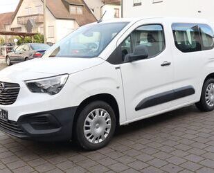 Opel Combo Life Gebrauchtwagen