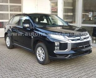 Mitsubishi ASX Gebrauchtwagen