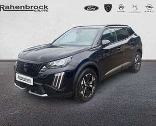 Peugeot 2008 Gebrauchtwagen