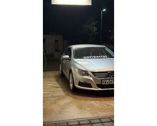 VW Passat CC Gebrauchtwagen