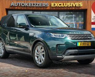 Land Rover Discovery Gebrauchtwagen
