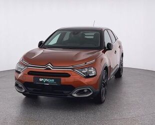 Citroen C4 Gebrauchtwagen