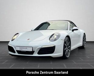 Porsche 991 Gebrauchtwagen