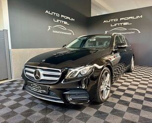 Mercedes-Benz E 200 Gebrauchtwagen