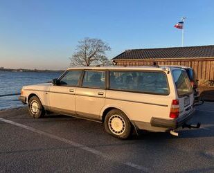 Volvo 245 Gebrauchtwagen