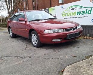 Mazda 626 Gebrauchtwagen