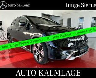 Mercedes-Benz EQE SUV Gebrauchtwagen