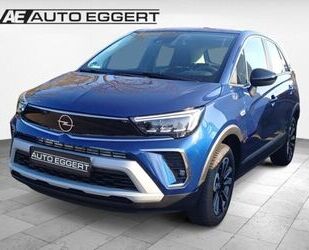 Opel Crossland (X) Gebrauchtwagen