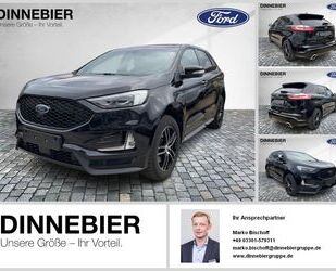 Ford Edge Gebrauchtwagen