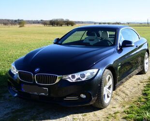 BMW 435 Gebrauchtwagen