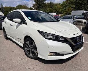 Nissan Leaf Gebrauchtwagen