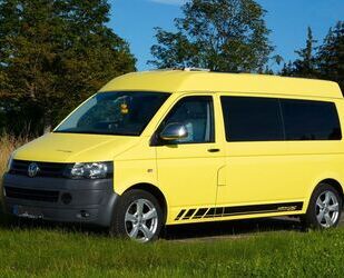 VW T5 andere Gebrauchtwagen