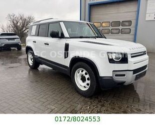 Land Rover Defender Gebrauchtwagen