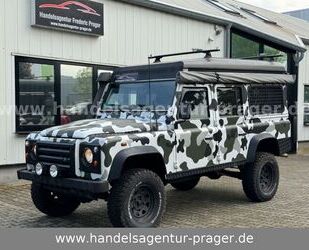 Land Rover Defender Gebrauchtwagen