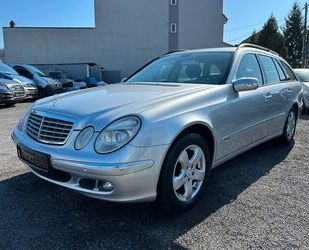 Mercedes-Benz E 280 Gebrauchtwagen