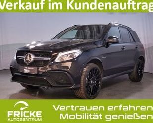 Mercedes-Benz GLE 63 AMG Gebrauchtwagen