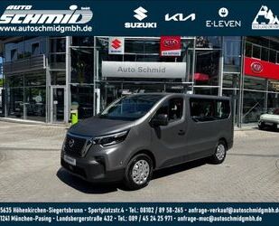 Nissan NV300 Gebrauchtwagen