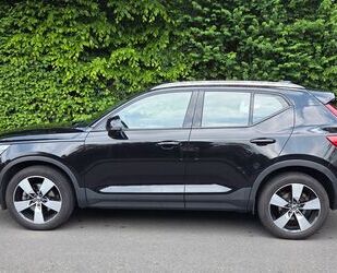 Volvo XC40 Gebrauchtwagen