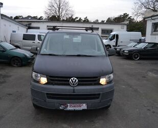 VW T5 Transporter Gebrauchtwagen
