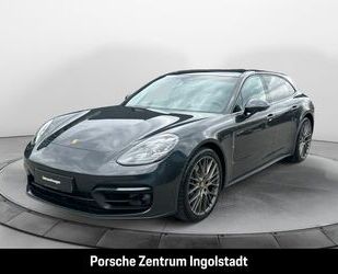 Porsche Panamera Gebrauchtwagen