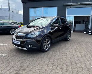 Opel Mokka Gebrauchtwagen