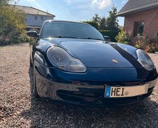 Porsche 996 Gebrauchtwagen