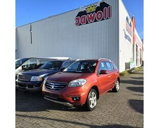 Renault Koleos Gebrauchtwagen