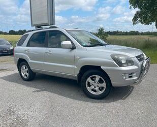 Kia Sportage Gebrauchtwagen