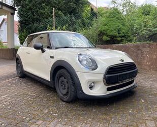 Mini One D Gebrauchtwagen