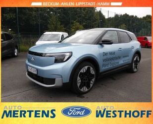 Ford Explorer Gebrauchtwagen