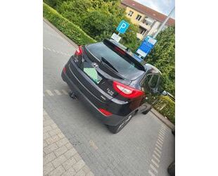 Hyundai ix35 Gebrauchtwagen