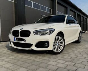BMW 116 Gebrauchtwagen
