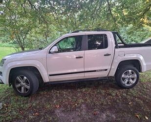 VW Amarok Gebrauchtwagen