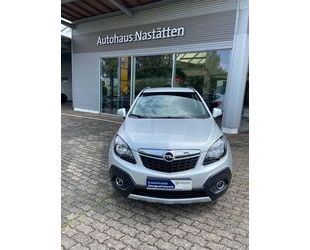 Opel Mokka Gebrauchtwagen