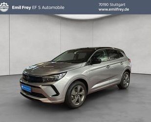 Opel Grandland (X) Gebrauchtwagen
