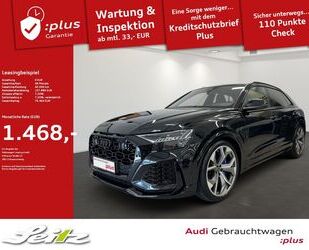 Audi RSQ8 Gebrauchtwagen
