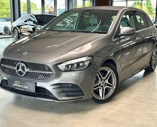 Mercedes-Benz B 200 Gebrauchtwagen
